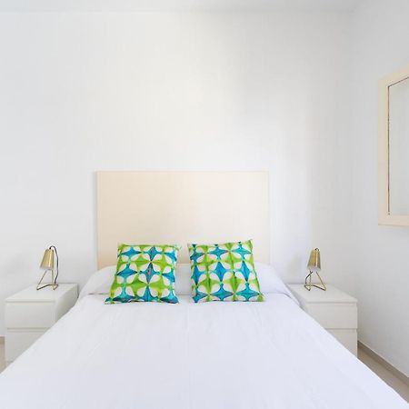 Fantastic Location San Andres Las Teresitas Exterior foto