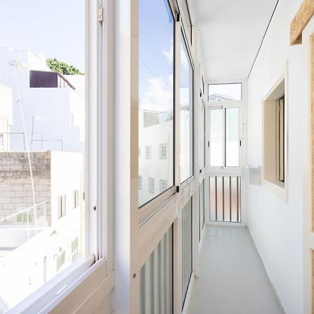 Fantastic Location San Andres Las Teresitas Exterior foto