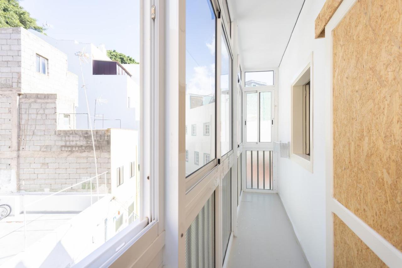 Fantastic Location San Andres Las Teresitas Exterior foto