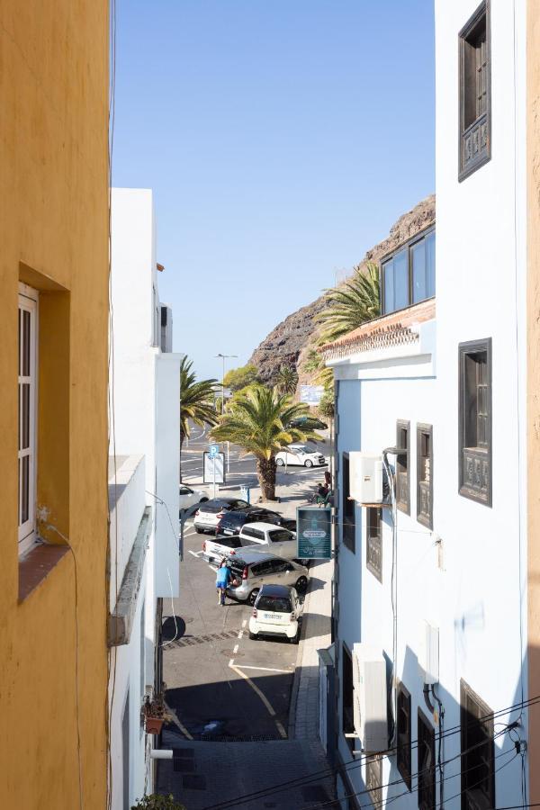 Fantastic Location San Andres Las Teresitas Exterior foto